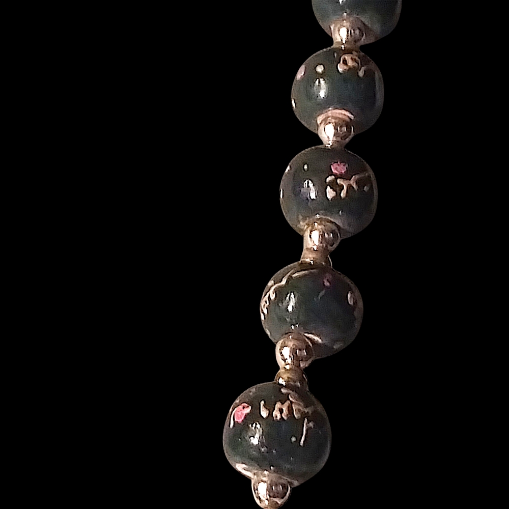 Beaded Necklace - Picture 3 of 5
